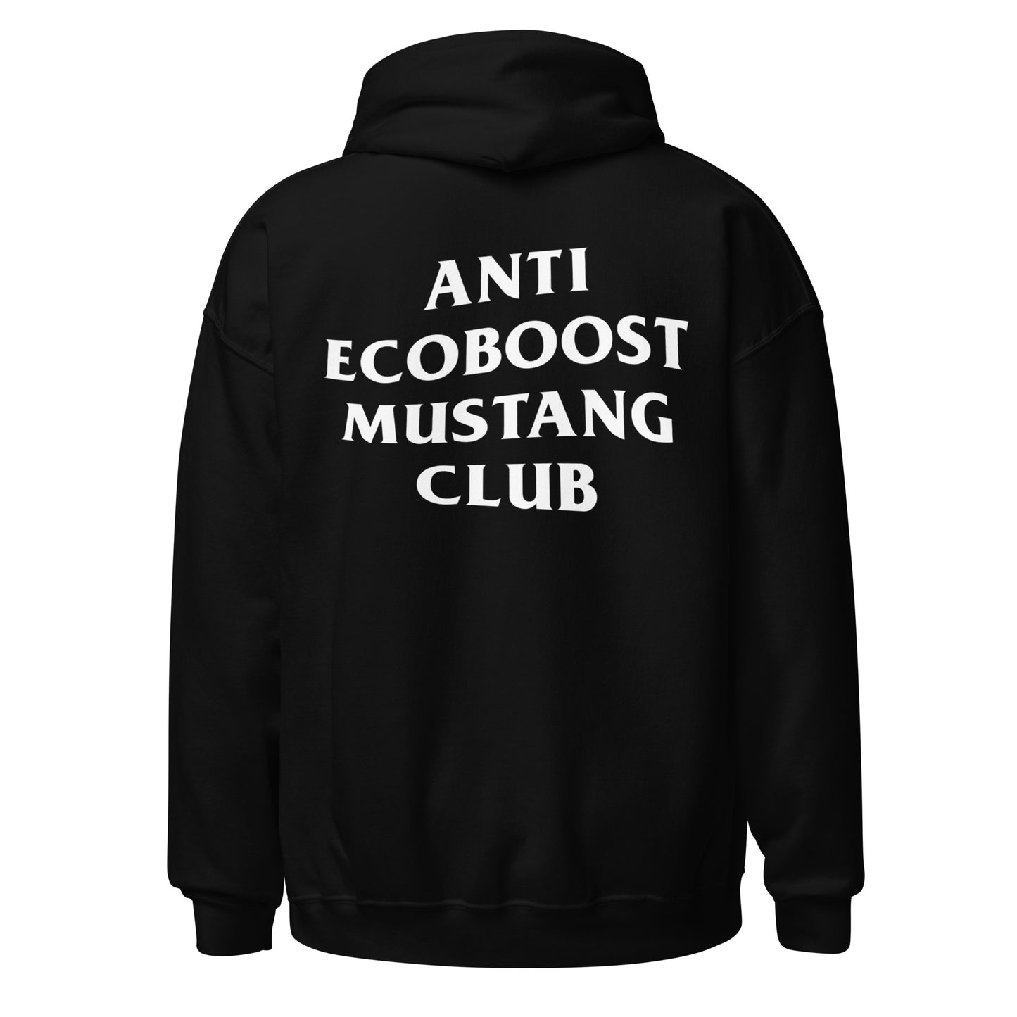 Anti Ecoboost Hoodie