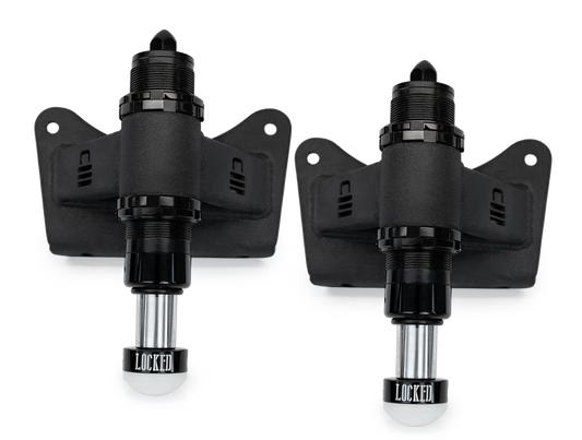 2.0 Bolt-On Kit | Tundra 07+