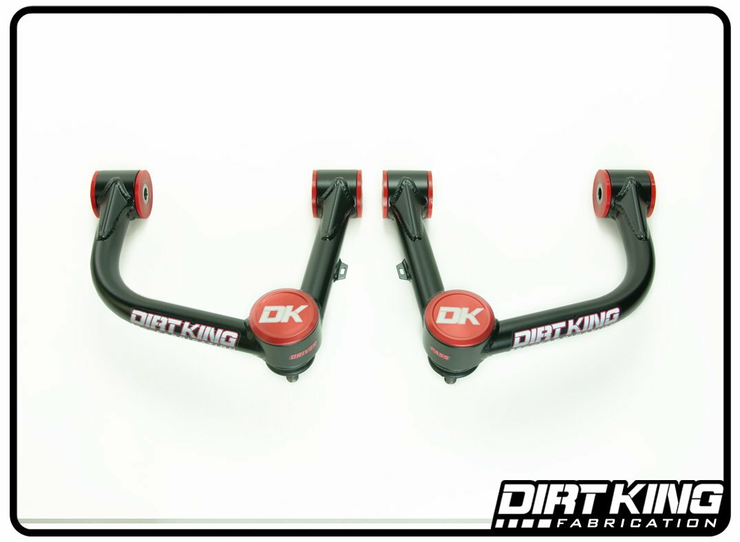 Toyota Ball Joint Caps