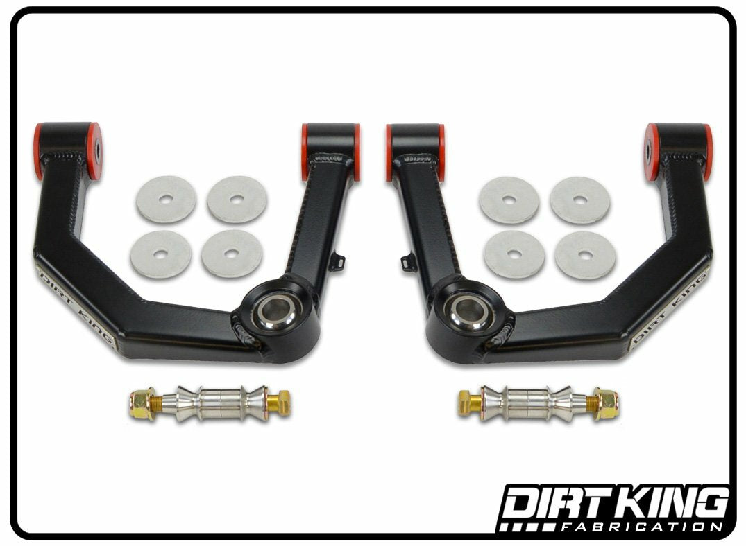 Bushing Upper Control Arms | DK-812902