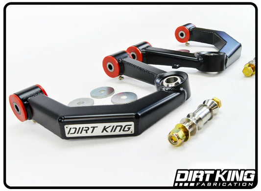 Bushing Upper Control Arms | DK-812902
