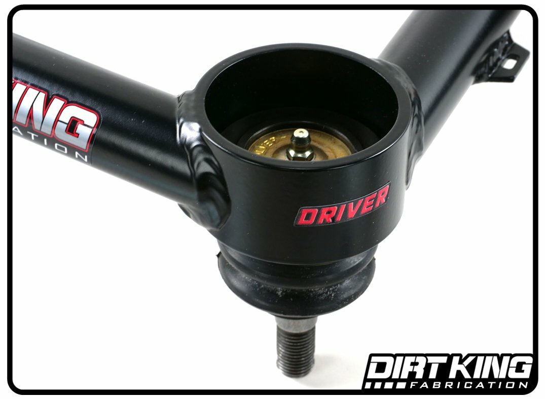 Ball Joint Upper Control Arms | DK-812901