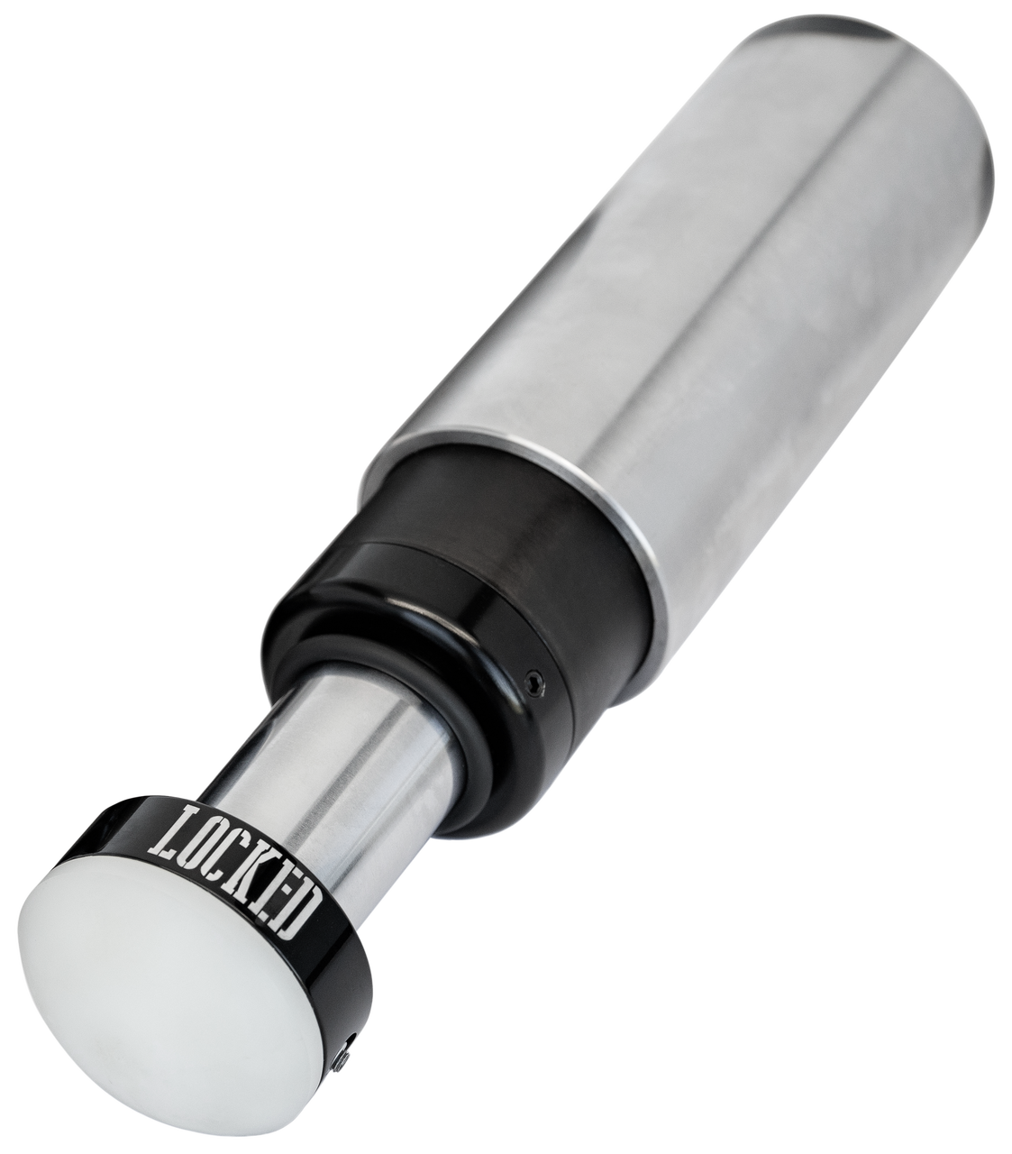 2.5" Bump Stop Kit | Pin