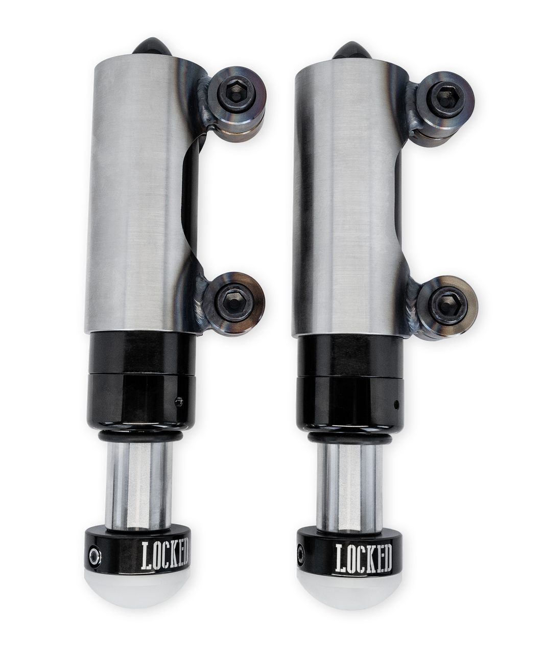 2.0" Bump Stop Kit | Pinch