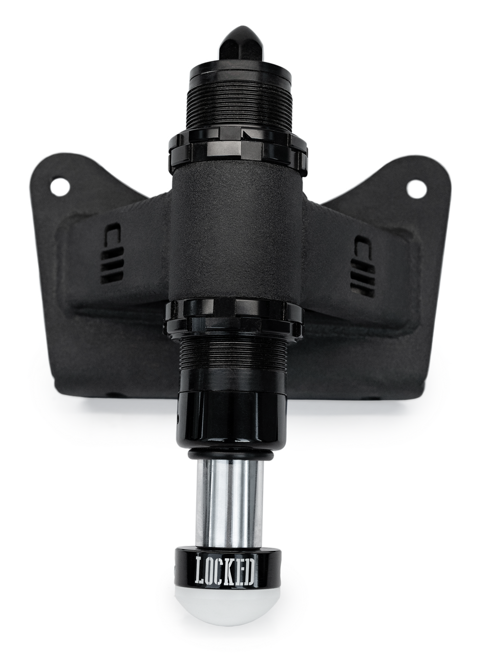 2.0 Bolt-On Kit | Tundra 07+