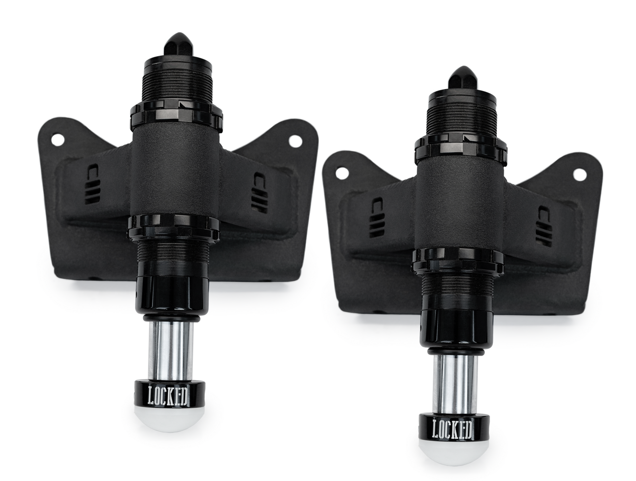 2.0 Bolt-On Kit | Tundra 07+