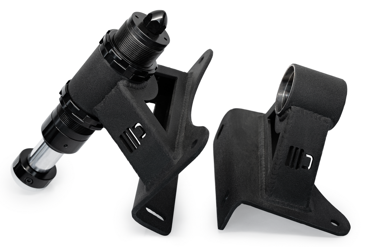 2.0 Bolt-On Kit | Tundra 07+