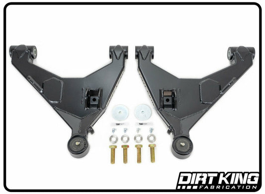 Performance Lower Control Arms | DK-813704