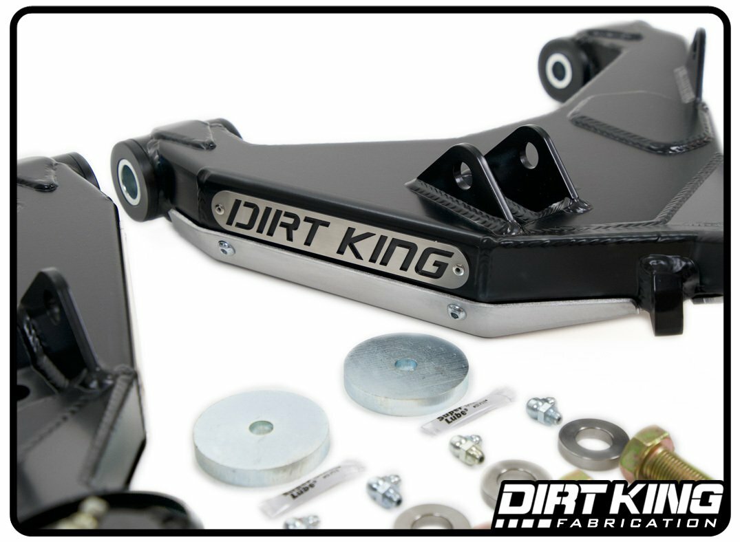 Performance Lower Control Arms | DK-813704
